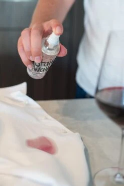 StainAway - Vlekverwijderaar - 30ml Vlekkenreiniger -Huishoudelijke Schoonmaak 798x1200