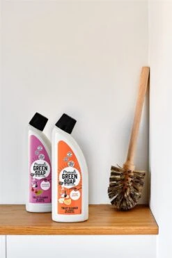 Marcel's Green Soap Toiletreiniger Patchouli & Cranberry - 750 Ml 15 Marcel's Green Soap Toiletreiniger Patchouli & Cranberry - 750 Ml -Huishoudelijke Schoonmaak 799x1200 5