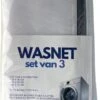 3BMT Waszakken Voor Wasgoed - Lingerie Waszak Set Van 3 Stuks - S / L / XL 2 3BMT Waszakken Voor Wasgoed - Lingerie Waszak Set Van 3 Stuks - S / L / XL -Huishoudelijke Schoonmaak 808x1200 2