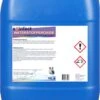 Waterstofperoxide 12% | 5L | Desinfectie - H2O2 | Waterstofperoxide Is Water Met Een Extra Zuurstof Atoom. Deze Extra Atoom Is Continu Op Zoek Naar Andere Atomen Om Zich Aan Te Binden. Hierdoor Wordt Waterstofperoxide Uiterst Oxiderend. -Huishoudelijke Schoonmaak 819x1200