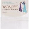 Wasnet | Voor Extra Fijne Was | 50x60 Cm | Waszak Extra Stevig | Wasmachine | BH Was Net -Huishoudelijke Schoonmaak 831x1200 3