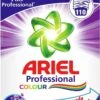 Ariel - Proffesional - Waspoeder Color - 7.15kg - 110 Wasbeurten -Huishoudelijke Schoonmaak 832x1200 3