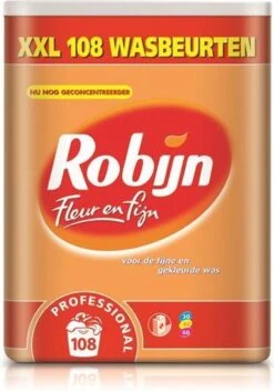 Robijn Fleur & Fijn 108wb 7 Robijn Fleur & Fijn 108wb -Huishoudelijke Schoonmaak 842x1200