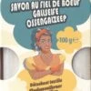 Authentieke Ossengalzeep - Vlekkenverwijderaar Voor Textiel - 100g - Mariette. 1 Authentieke Ossengalzeep - Vlekkenverwijderaar Voor Textiel - 100g - Mariette. -Huishoudelijke Schoonmaak 844x1200