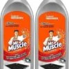 Mr. Muscle - Cera-Fix Voor Keramische - Halogeen En Inductie Kookplaten - Kookplaatreiniger - 2 X 200 Ml 1 Mr. Muscle - Cera-Fix Voor Keramische - Halogeen En Inductie Kookplaten - Kookplaatreiniger - 2 X 200 Ml -Huishoudelijke Schoonmaak 848x1200 1