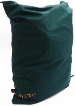 STNKY Pro Edition - Wasbare Sport, Reis- En Wastas - Groen - 13 Liter - Geurloos 12 STNKY Pro Edition - Wasbare Sport, Reis- En Wastas - Groen - 13 Liter - Geurloos -Huishoudelijke Schoonmaak 851x1200 1