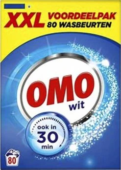 Omo Wit XXL Waspoeder 80 Wasbeurten 21 Omo Wit XXL Waspoeder 80 Wasbeurten -Huishoudelijke Schoonmaak 851x1200 2