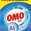Omo Wit XXL Waspoeder 80 Wasbeurten 2 Omo Wit XXL Waspoeder 80 Wasbeurten -Huishoudelijke Schoonmaak 852x1200 1