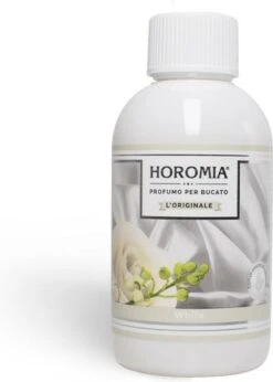 Horomia Wasparfum White - 250ml -Huishoudelijke Schoonmaak 856x1200 1