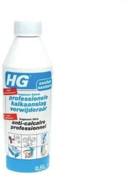 HG Kalkweg Concentraat - 1 L - Krachtige Ontkalker - Geconcentreerd 9 HG Kalkweg Concentraat - 1 L - Krachtige Ontkalker - Geconcentreerd -Huishoudelijke Schoonmaak 856x1200 2
