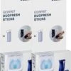 Geberit DuoFresh Sticks 16 Stuks - Voordeelverpakking 1 Geberit DuoFresh Sticks 16 Stuks - Voordeelverpakking -Huishoudelijke Schoonmaak 860x1200 3