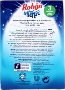 Robijn Intense Geurbuiltjes 3 Stuks 10 Robijn Intense Geurbuiltjes 3 Stuks -Huishoudelijke Schoonmaak 864x1200