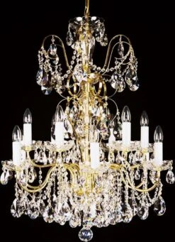 HG Kroonluchter Reiniger - 500ml - Snel Een Vlekkeloos Resultaat 11 HG Kroonluchter Reiniger - 500ml - Snel Een Vlekkeloos Resultaat -Huishoudelijke Schoonmaak 870x1200 1