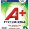A+ Professional Wit Waspoeder 230 Wasbeurten - 7 Kg -Huishoudelijke Schoonmaak 875x1200