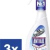 Antikal Classic Ontkalker - 3 X 750 Ml 2 Antikal Classic Ontkalker - 3 X 750 Ml -Huishoudelijke Schoonmaak 882x1200 1