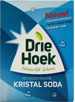 Driehoek Kristal Soda 600 Gr -Huishoudelijke Schoonmaak 882x1200