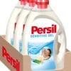 Persil® Persil Gel Sensitive - Vloeibaar Wasmiddel - Gevoelige Huid En Baby - Voordeelverpakking - 3 X 20 Wasbeurten 1 Persil® Persil Gel Sensitive - Vloeibaar Wasmiddel - Gevoelige Huid En Baby - Voordeelverpakking - 3 X 20 Wasbeurten -Huishoudelijke Schoonmaak 889x1200