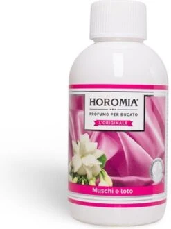 Horomia Wasparfum Muschi-e-Loto - 500ml 7 Horomia Wasparfum Muschi-e-Loto - 500ml -Huishoudelijke Schoonmaak 897x1200