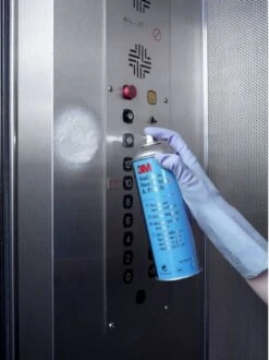 3M RVS Reiniger - 600 Ml -Huishoudelijke Schoonmaak 897x1200 9