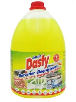 Dasty - Super Ontvetter - 10 Liter