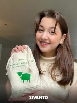 Drogerballen - Droogballen Voor Wasdrogers - Wasdrogerballen, Wasbollen & Wasballen - 100% Diervriendelijk, Duurzaam & Herbruikbaar - Duurzaam Cadeau - Energie Besparen - RWS Wol & Zero Waste - 6 Stuks Van Zivanto 16 Drogerballen - Droogballen Voor Wasdrogers - Wasdrogerballen, Wasbollen & Wasballen - 100% Diervriendelijk, Duurzaam & Herbruikbaar - Duurzaam Cadeau - Energie Besparen - RWS Wol & Zero Waste - 6 Stuks Van Zivanto -Huishoudelijke Schoonmaak 900x1200 2