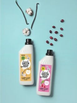 Marcel's Green Soap Wasmiddel Vanille & Katoen - 6 X 1 Liter 16 Marcel's Green Soap Wasmiddel Vanille & Katoen - 6 X 1 Liter -Huishoudelijke Schoonmaak 901x1200 1