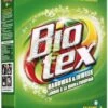 Biotex Waspoeder Handwas & Inweek - 750 Gram -Huishoudelijke Schoonmaak 902x1200