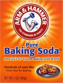 Huishoudelijke Schoonmaak 26 2 X Baking Soda 454 Gram - Arm & Hammer