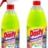 Dasty Ontvetter Voordeelpack: 1x Spuitfles + 1 X Navulling + Set Sponzen + 1 Set Schoonmaakhandschoenen -Huishoudelijke Schoonmaak 925x1200