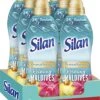 Silan Aroma Therapy Relaxing Maldives Wasverzachter - 6 X 37 Wasbeurten - Voordeelverpakking -Huishoudelijke Schoonmaak 934x1200 2