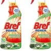 BREF Power Ontvetter - Voor Een Vetvrij Resultaat & Frisse Geur - Geschikt Voor De Hele Keuken - 750ml X 2 2 BREF Power Ontvetter - Voor Een Vetvrij Resultaat & Frisse Geur - Geschikt Voor De Hele Keuken - 750ml X 2 -Huishoudelijke Schoonmaak 934x1200 3
