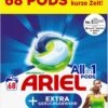 Ariel All In 1 Wasmiddel Pods Universal + Vlekverwijderaar - Wascapsules - Voordeelverpakking - 2 X 68 = 136 Wasbeurten -Huishoudelijke Schoonmaak 935x1200 2