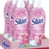 Silan Passie Voor Rozen Wasverzachter - 6 X 37 Wasbeurten - Voordeelverpakking 2 Silan Passie Voor Rozen Wasverzachter - 6 X 37 Wasbeurten - Voordeelverpakking -Huishoudelijke Schoonmaak 936x1200 1
