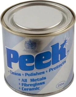 Peek Metal Polish 250ml -Huishoudelijke Schoonmaak 938x1200 1