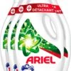 Ariel Vloeibaar Wasmiddel +Ultra Vlekverwijderaar - Voordeelverpakking - 4 X 16 Wasbeurten 2 Ariel Vloeibaar Wasmiddel +Ultra Vlekverwijderaar - Voordeelverpakking - 4 X 16 Wasbeurten -Huishoudelijke Schoonmaak 945x1200 2