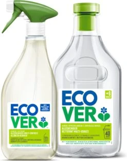 Ecover - Allesreiniger - Citroengras & Gember - Voordeelverpakking 6 X 1 L -Huishoudelijke Schoonmaak 945x1200 3