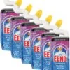 WC Eend Toiletreiniger Action Gel Floral Moon - 6x 750 Ml - Voordeelverpakking 2 WC Eend Toiletreiniger Action Gel Floral Moon - 6x 750 Ml - Voordeelverpakking -Huishoudelijke Schoonmaak 947x1200 2