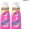 Vanish Oxi Action Gold Powergel Vlekverwijderaar - 200ml X2 2 Vanish Oxi Action Gold Powergel Vlekverwijderaar - 200ml X2 -Huishoudelijke Schoonmaak 950x1200
