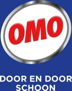 Omo Wit Waspoeder - 6 X 14 Wasbeurten - Voordeelverpakking 15 Omo Wit Waspoeder - 6 X 14 Wasbeurten - Voordeelverpakking -Huishoudelijke Schoonmaak 956x1200 2