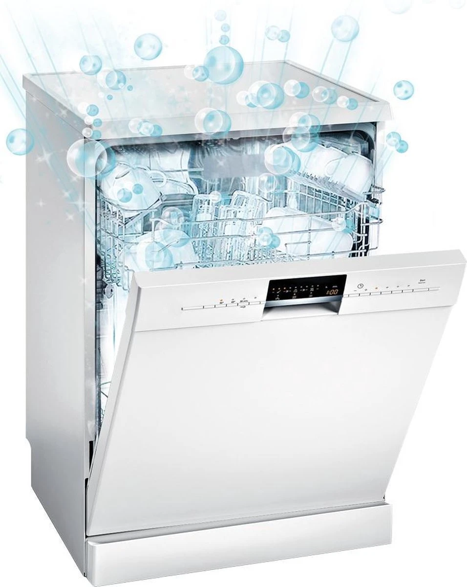 HG Tegen Stinkende Vaatwassers - 500gr - Voor Een Schone En Fris Ruikende Vaatwasser - Voor 12 Behandelingen 5 HG Tegen Stinkende Vaatwassers - 500gr - Voor Een Schone En Fris Ruikende Vaatwasser - Voor 12 Behandelingen - Afbeelding 3