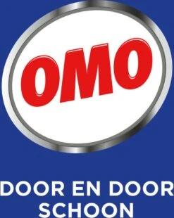 Omo Wit Vloeibaar Wasmiddel - 6 X 20 Wasbeurten - Voordeelverpakking -Huishoudelijke Schoonmaak 957x1200