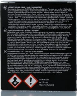 Hagerty Silver Clean - Professional 170 Ml -Huishoudelijke Schoonmaak 962x1200 2