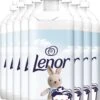 Lenor Caresse Sensitive - Wasverzachter - Voordeelverpakking 8 X 45 Wasbeurten 1 Lenor Caresse Sensitive - Wasverzachter - Voordeelverpakking 8 X 45 Wasbeurten -Huishoudelijke Schoonmaak 966x1200 1