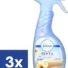 Febreze Gouden Orchidee Textielverfrisser - 3 X 500 Ml 2 Febreze Gouden Orchidee Textielverfrisser - 3 X 500 Ml -Huishoudelijke Schoonmaak 971x1200 3