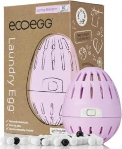 Eco-egg Wasbol Springbloesem 70 - Wasbeurten -Huishoudelijke Schoonmaak 981x1200