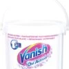 Vanish Oxi Action Poeder - Vlekverwijderaar Voor Witte Was - 2,7 Kg 2 Vanish Oxi Action Poeder - Vlekverwijderaar Voor Witte Was - 2,7 Kg -Huishoudelijke Schoonmaak 982x1200