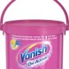 Vanish Oxi Action Poeder - Vlekverwijderaar Voor Gekleurde Was - 2,7 Kg 1 Vanish Oxi Action Poeder - Vlekverwijderaar Voor Gekleurde Was - 2,7 Kg -Huishoudelijke Schoonmaak 983x1200 1