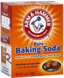 Arm & Hammer Baking Soda 454 Gram 2 Stuks 9 Arm & Hammer Baking Soda 454 Gram 2 Stuks -Huishoudelijke Schoonmaak 983x1200 3
