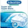 Dr. Beckmann Super Wit 160 Gr 1 Dr. Beckmann Super Wit 160 Gr -Huishoudelijke Schoonmaak 988x1200
