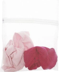 Huishoudelijke Schoonmaak 34 2x Waszak | Wasnet| 30 X 40 Cm | Waszakken |Wasnetje| Waszak Met Rits | Waszak Lingerie | Kwetsbare Kleding | Wasmachine